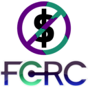 download Fcrc Logo Globe Money clipart image with 45 hue color