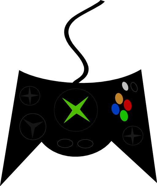 Xbox Controller 01