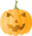 Halloween Pumpkin