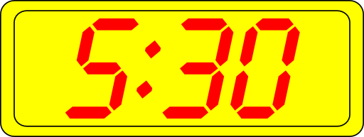 Digital Clock