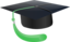 Student Hat