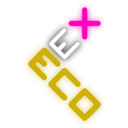 download Ecomex2 Logo Logotipo Ecomex2 clipart image with 315 hue color