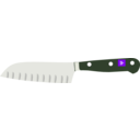 download Knife clipart image with 270 hue color