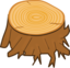 Tree Stump