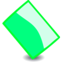 download Desktop2 clipart image with 90 hue color