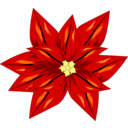 Flor Roja