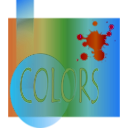 download Colors clipart image with 180 hue color