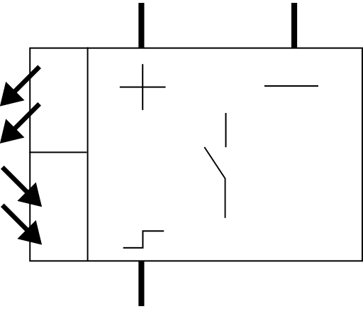 Photoelectric Switch