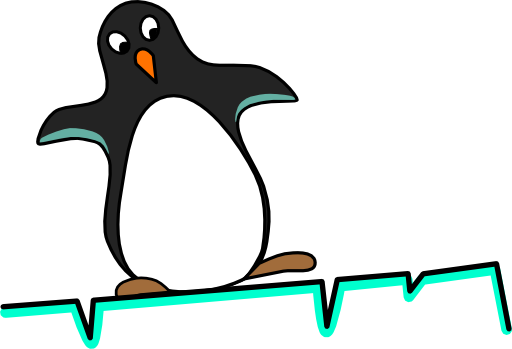 Pimpa Penguin