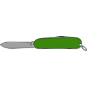 download Swiss Army Knife 1 clipart image with 90 hue color