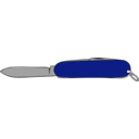 download Swiss Army Knife 1 clipart image with 225 hue color