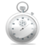 Stop Watch Icon