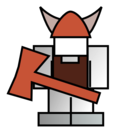 download Strategy Game Tileset clipart image with 180 hue color