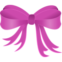 download Ribbon clipart image with 315 hue color