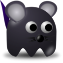 download Padepokan Mouse clipart image with 225 hue color