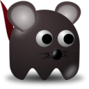 download Padepokan Mouse clipart image with 315 hue color