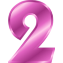 download Effect Letters Alphabet Gold clipart image with 270 hue color