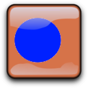 download Pw clipart image with 180 hue color