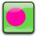 download Pw clipart image with 270 hue color