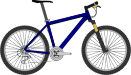 Mountainbike
