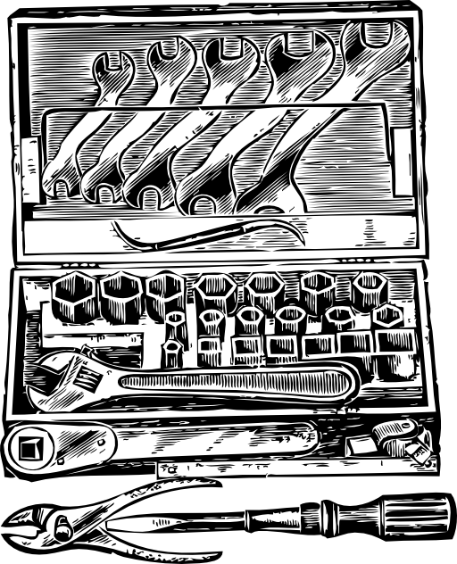 Tool Box
