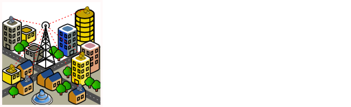 Point To Multipoint Wimax Scenario