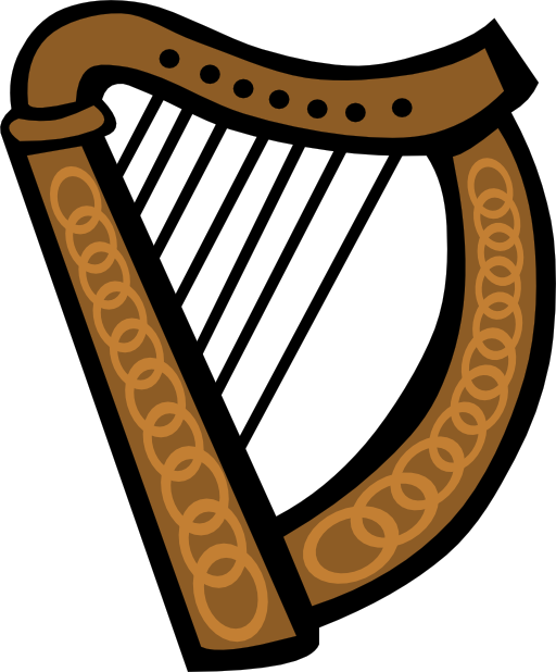 Celtic Harp