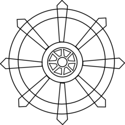 Dharma Wheel