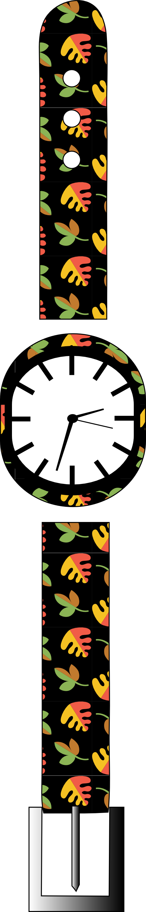 Wristwatch Icon