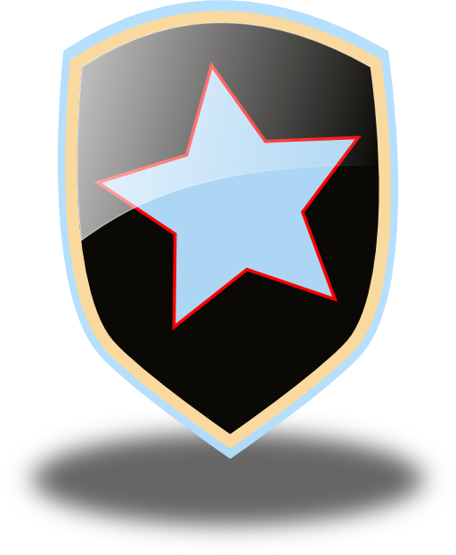 Sheild Icon