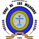 download Escudo De La Municipalidad De Cruz De Los Milagros Corrientes Argentina clipart image with 180 hue color