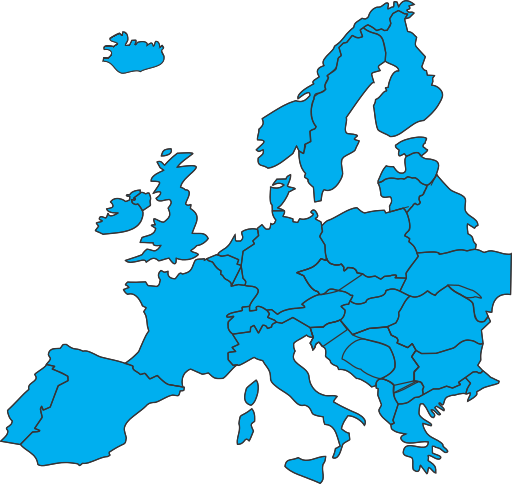 European Map