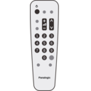 download Remote Control clipart image with 180 hue color