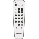 download Remote Control clipart image with 270 hue color