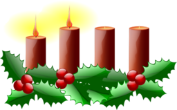 Second Sunday Of Advent