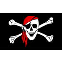 Drapeau Pirate