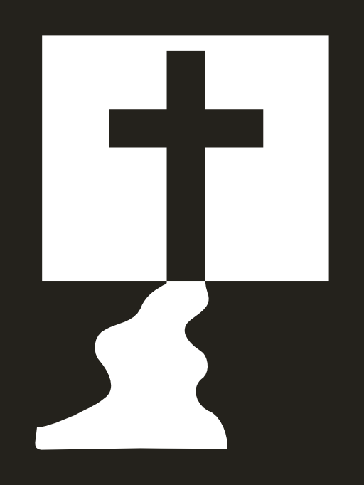 Calvary Silhouette