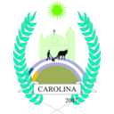 download Escudo De La Municipalidad De Carolina Corrientes Argentina clipart image with 45 hue color