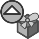 download Ftopenftup clipart image with 180 hue color