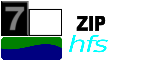 7zipclassic Hfs