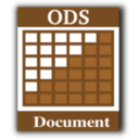 download Rmix Spread Sheet Icon clipart image with 270 hue color