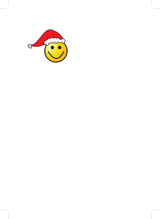 Santa Smiley