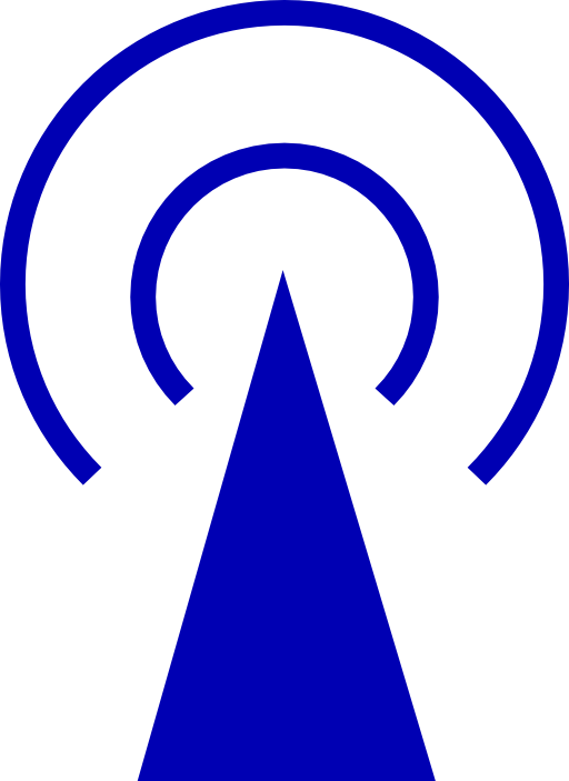 Wireless Logo