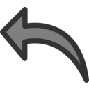 download Ftundo clipart image with 270 hue color