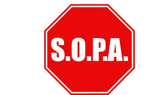 Stop Sopa