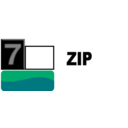 download 7zipclassic Tbz clipart image with 315 hue color