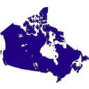 download Canada clipart image with 135 hue color