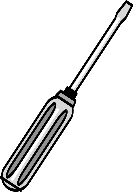 Screwdriver Iss Activity Sheet P2