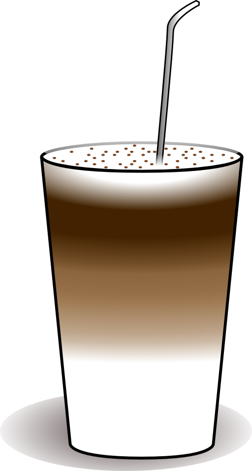 Latte Macchiato