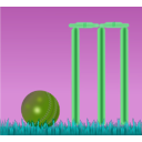 download Cricket Illustration clipart image with 90 hue color